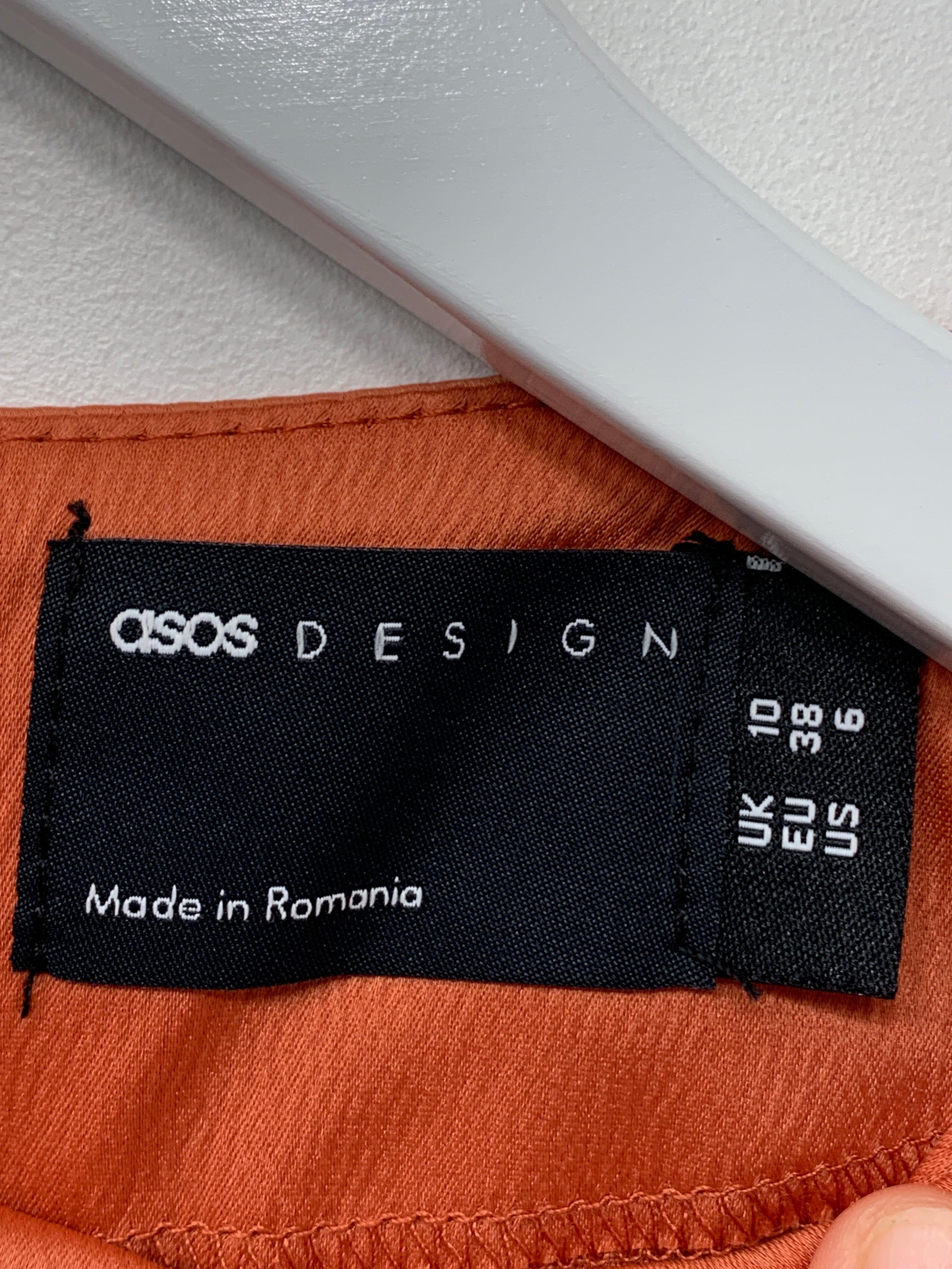Asos Kjole